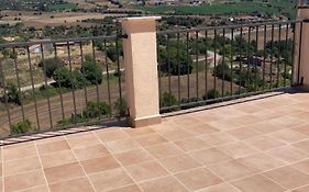 Apartamento Gonzalez Montsec Montrebei
